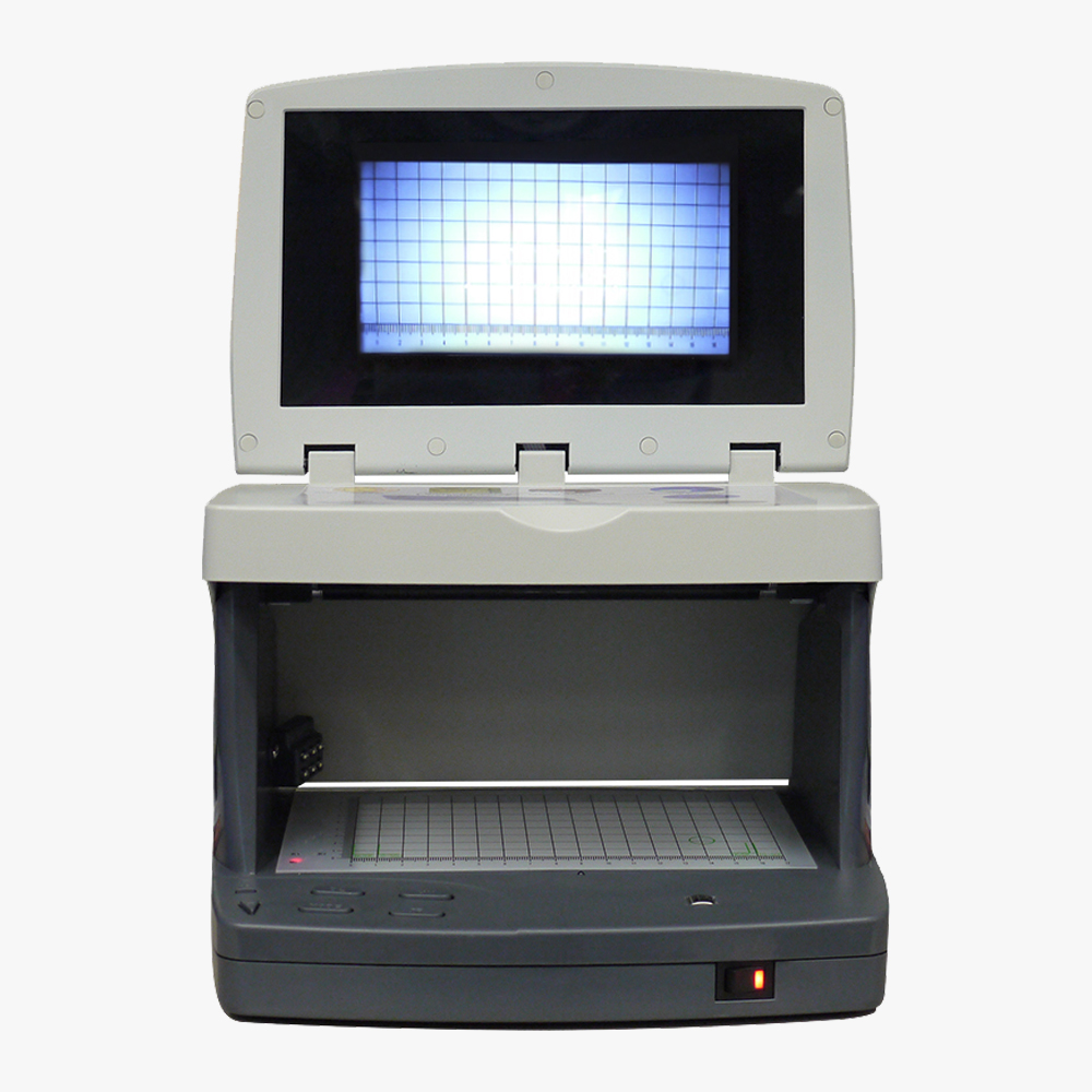 Универсальный детектор валют MD 8007 (Артикул Т13395)