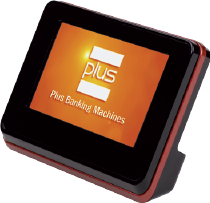 Выносной дисплей PLUS 624
