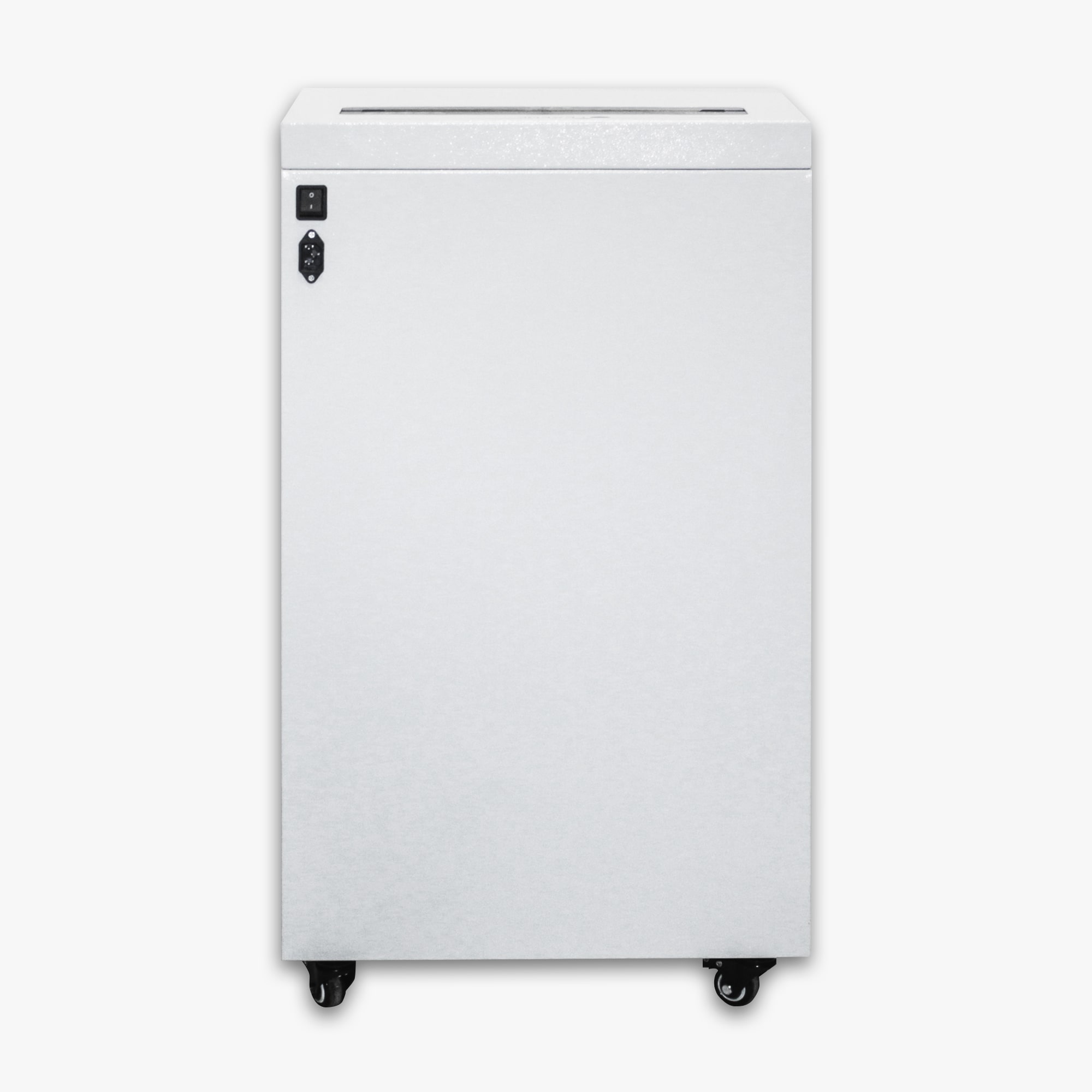 Уничтожитель документов ГЕЛЕОС УА 118-5 (Артикул Т21275)