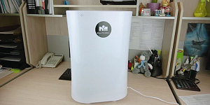 Обеззараживатель воздуха MBox PO-200 UV