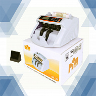 Счетчик банкнот Mbox DS-25 (Артикул Т09773)