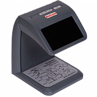 Инфракрасный детектор валют DoCash DVM Mini IR (Артикул Т07969)